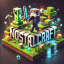 NostalCraft icon