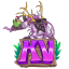 Kuveru NetWork icon