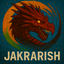 Jakrarish icon