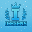 ICEGENS icon