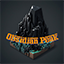 Obsidian Peak icon
