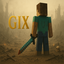 GIX SurvivalCraft icon