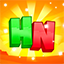 Haider Network icon