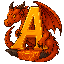 Blue Mc icon