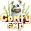 ComfySMP 🌠 ▸JUST OPENED! ◂💛Chill & Active icon