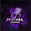 ZENTARA LEGENDS icon