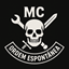 MC Ordem Espontânea icon