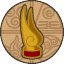 Rokucraft icon