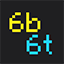 7b7t Minecraft anarchy icon