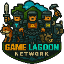 GameLagoon Network icon