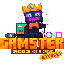 Gamster.org - Gaming is not a crime icon