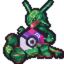 CobbleGalaxy - Cobblemon icon