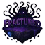 Fractured icon