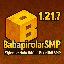 BabapirolarSMP icon