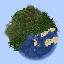 MCVerse NoGrief LongTerm Survival SMP icon