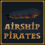 Minecraft Airsip Pirates World icon