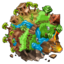 MCGlobe icon