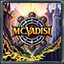 MCVadisi icon
