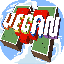 Vegan Minecraft icon