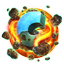 imTakingAnAuctionSlot icon