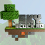 SkyBlock Romania - BedWars & SkyBlock icon