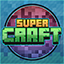 SuperCraft icon