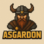 Asgardon Network icon