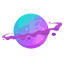 Rede Planet icon