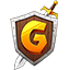 GladMC Minecraft Server icon
