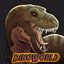 DinoWorld icon
