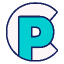 Cyan Plex icon