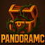 PandoraMC icon