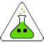Creeper's Lab icon